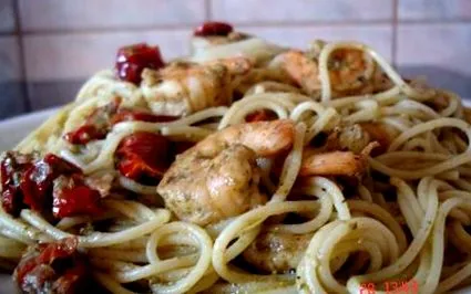 recept salátához