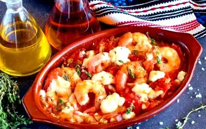 recept salátához