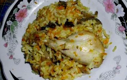 rizspilaf
