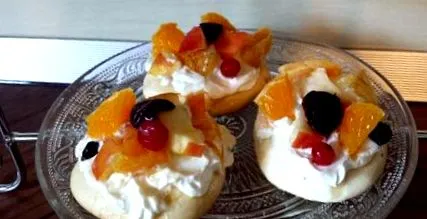 pavlova