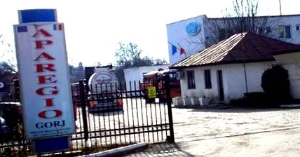 олтенија