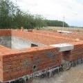 Hogyan szigeteljük egy tégla ház belsejéből a szerszámok, anyagok, technológiák