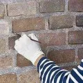 Hogyan szigeteljük egy tégla ház belsejéből a szerszámok, anyagok, technológiák