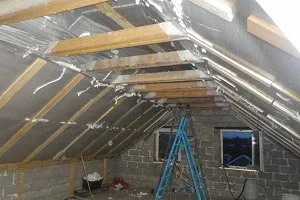 Milyen meleg a ház penoizol - a megfelelő technológia (technológia) Milyen meleg a ház penoizol - a megfelelő technológia