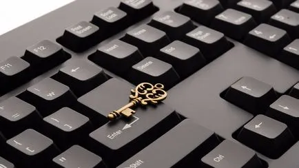 Hogyan találjuk meg, ip (IP) címét a számítógép és mások
