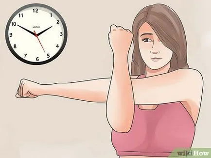 Hogyan számának növelése push-up