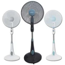 Hogyan válasszuk ki a padló ventilátor