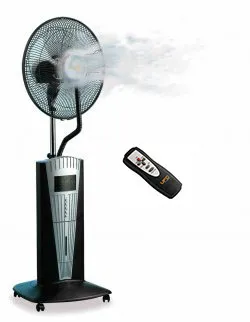 Hogyan válasszuk ki a padló ventilátor