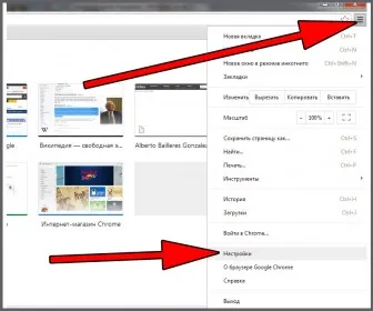 A Google Chrome-nyílásánál zárva maradt lapok