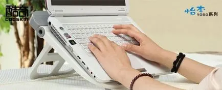 Hogyan válasszunk egy laptop Cooling Pad 2016