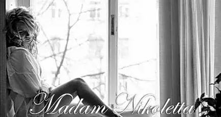 Hogyan vissza a srác, miután elválás-sok tipp Madame Nicoletta