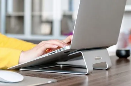 Hogyan válasszunk egy laptop Cooling Pad 2016