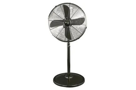 Hogyan válasszuk ki a padló ventilátor összehasonlító jellemzői a különböző típusú