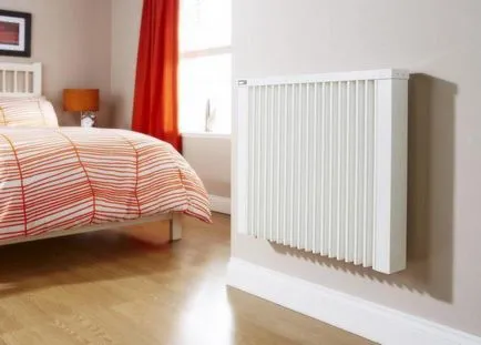 Hogyan válasszuk ki a radiátorok egy lakást vagy házat