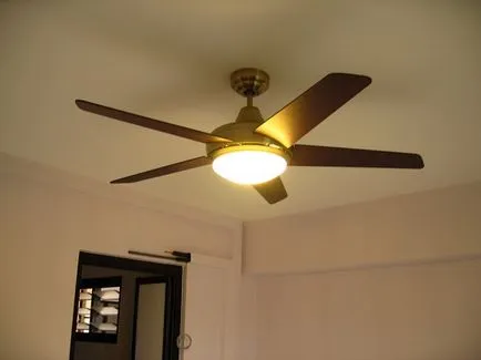 Hogyan válasszuk ki a padló ventilátor összehasonlító jellemzői a különböző típusú