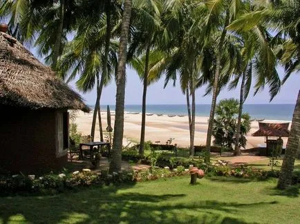 Hogyan válasszuk ki az ájurvédikus klinikán Indiában, a kezelés és az orvosi turizmus India (ayurvédikus) Hogyan válasszuk ki az ájurvédikus klinikán Indiában, a kezelés és az orvosi turizmus India
