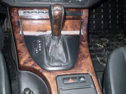 Hogyan válasszuk ki a használt BMW X5 mashinomaniya (News autó a világon) Hogyan válasszuk ki a használt BMW X5 mashinomaniya