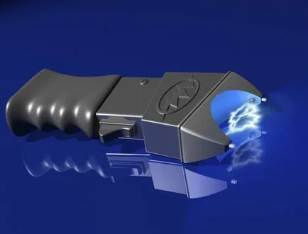 Hogyan válasszuk ki a Taser StUn választhat szakértői vélemény (hogyan kell kiválasztani a Taser kábító fegyvert Taser választhat skorpió vélemény) Hogyan válasszuk ki a Taser kábító választhat szakértői vélemények