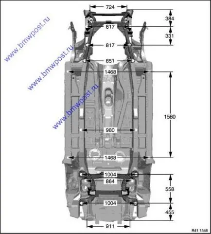Hogyan válasszuk ki a használt BMW X5 mashinomaniya (új technológiás autókhoz) Hogyan válasszuk ki a használt BMW X5 mashinomaniya