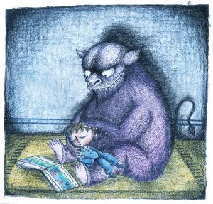 Hogyan működik babayka vagy mumus