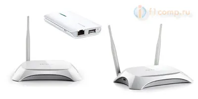 Hogyan válasszuk ki a wi-fi router usb 3g (4g) modem, számítógép tippek