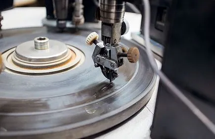 Hogyan növekszik a világ legnagyobb gyémánt, Magyarországon készül, Popular Mechanics magazin