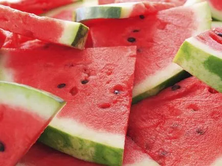 Úgy néz ki, mint egy görögdinnye (fotó), a honlap tippeket!