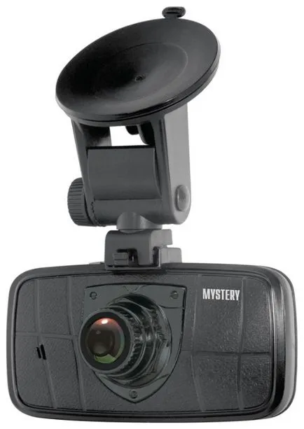 Hogyan válasszuk ki a DVR, fotó, videó
