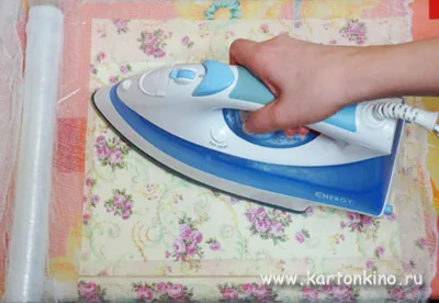 Mennyire valószínű, viszont egy közönséges karton design 10 perc alatt