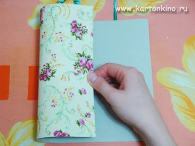 Mennyire valószínű, viszont egy közönséges karton design 10 perc alatt