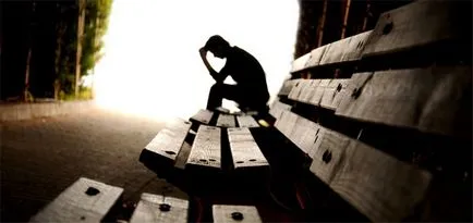 Hogyan juthat ki a depresszió a saját, az orvosok tanácsát, video (mély) Hogyan juthat ki a depresszió a saját, az orvosok tanácsát, video