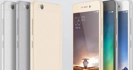 Hogyan kapcsolja be a infravörös port a Xiaomi - telepítési útmutató (port) Hogyan kapcsolja be a infravörös port a Xiaomi - beállítási útmutató
