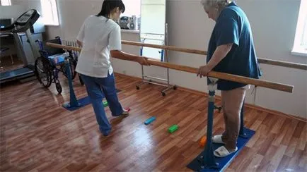 Hogyan lehet visszaállítani egy csípőprotézis