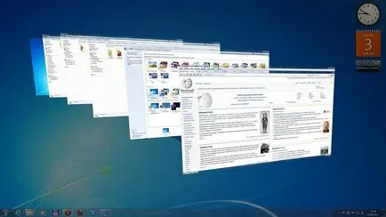 Hogyan lehet engedélyezni vagy letiltani a hatása Windows Aero (aero) Hogyan lehet engedélyezni vagy letiltani a Windows Aero hatása