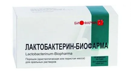 Hogyan lehet visszaállítani a hüvelyflóra