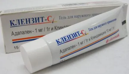 Hogyan lehet megjeleníteni, hogyan lehet megszabadulni a bőr alatti pattanások az arcon