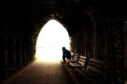Hogyan depressziós hatékony módja annak, hogy megszabaduljunk a depresszió