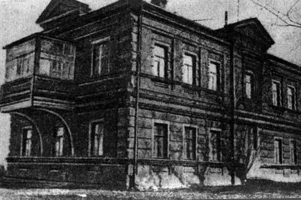 Hogyan moszkvai költöztek -, hogy mi történik