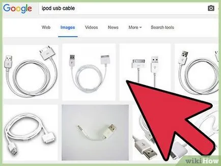 Hogyan lehet bekapcsolni a ipod