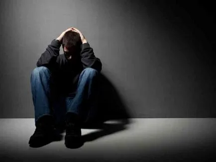 Hogyan depressziós hatékony módja annak, hogy megszabaduljunk a depresszió