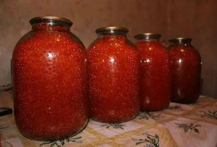 Hogyan kell tárolni a kaviár otthon lehet, a szabályok, árnyalatok