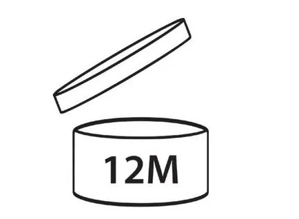 Hogyan kell tárolni a kozmetikumok 10 fontos szabályt (az egység borítja antibakteriális) Hogyan kell tárolni a kozmetikumok 10 fontos szabályt