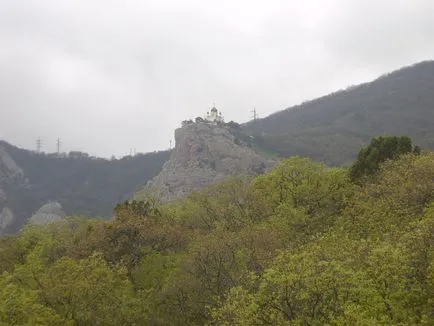 Ahogy mentem kemping Szevasztopol - Foros, blog karpolova (kampány) Ahogy mentem kemping Szevasztopol - Foros, blog karpolova