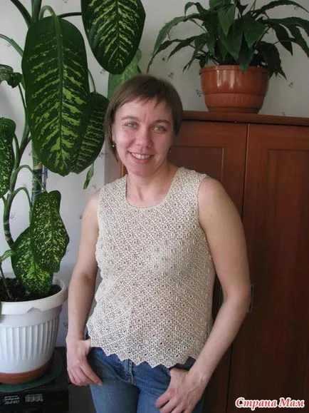Ahogy én - nőtt - akár kötött dolgokat a maguk számára (nők) Ahogy én - nőtt - akár kötött dolgokat a maguk számára