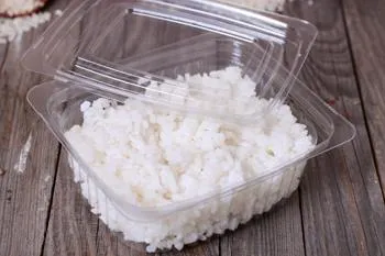 Hogyan befagyasztására rizs (Ready) - recept lépésről lépésre fotók (recept) Hogyan befagyasztására rizs (Ready) - recept lépésről lépésre fotók