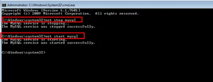 Hogyan öntsük mysql szerver hosting, hogy ne töltse ki a szomszédok