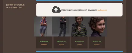 Hogyan kell kitölteni egy űrlapot - öntött alap és a modell silvestroff stúdióban