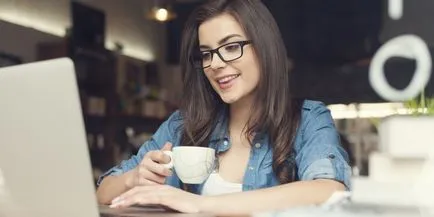 Hogyan kell kitölteni egy kérdőívet lány egy társkereső oldalon, amire szükség van, és nem kell, hogy írjon ki a kérdőívet