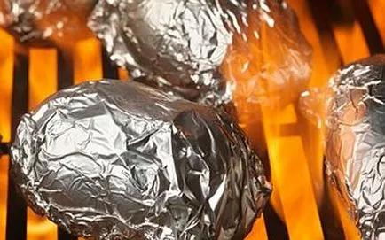 Hogyan kell sütni burgonya a sütőben