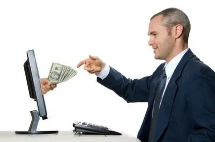 Hogyan lehet pénzt WebMoney valós módon (WebMoney) Hogyan lehet pénzt WebMoney igazi módja